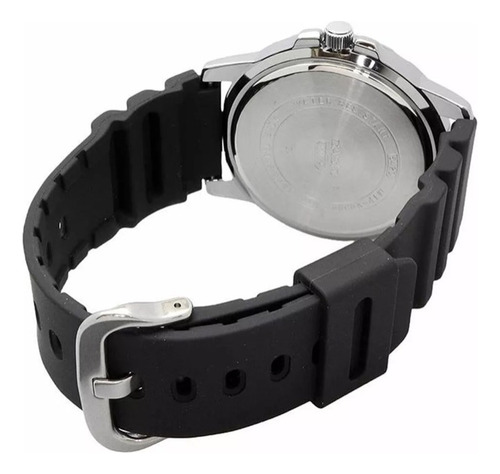 Reloj Casio Mtp-vd01-1e Hombre Watchsalas