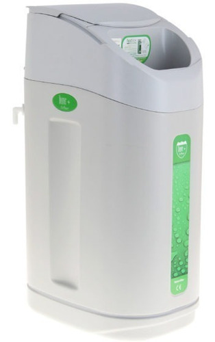 Ablandador De Agua Denver Bio 30 Litros De Resina