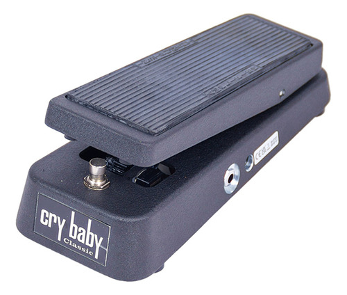 Pedal Crybaby Classic Wah Gcb95f Dunlop