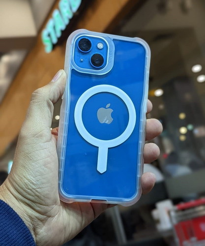 Imagen 9 de 10 de Protector Case Carcasa Funda Ghostek - iPhone 13