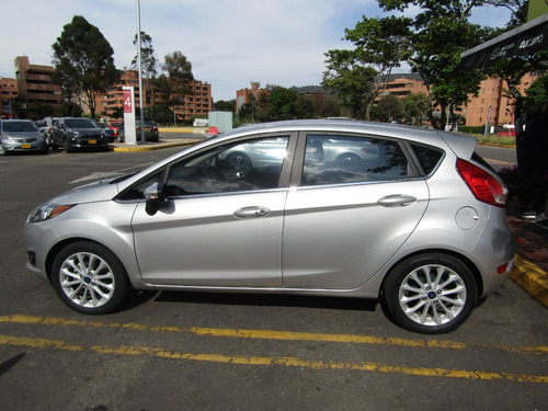 Imagen 8 de 15 de Ford