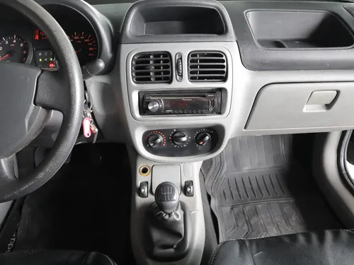 Renault Clio Campus 1.2 Mt Sa