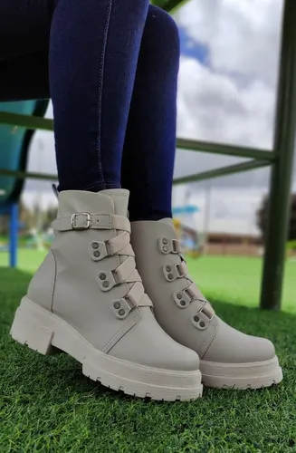 Venta Botas Botines Mujer MercadoLibre .ec