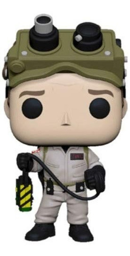 Funko Pop Ghostbusters Dr. Raymond Stantz