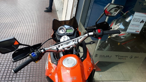 Imagen 8 de 22 de Keller Quasar 250 Tr 0 Km, Super Promo Al Contado Hoy