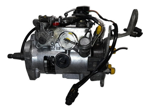 Imagen 1 de 1 de Bomba Inyectora Clio 1,9 Dpcn Rep Duf Dieselurquiza