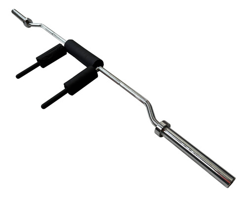  Barra Olimpica Para Sentadillas Squat Bar 50 Mm