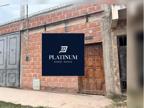 Venta Depósito 1 Dormitorio Salta