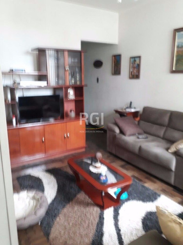 Apartamento Passo Da Areia Porto Alegre - 5735