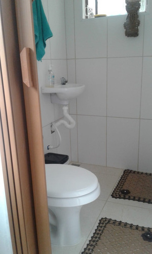 Casa Mobiliada R$170.000,00