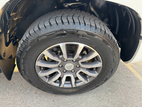 Foton G7 2.0 At8 4X4