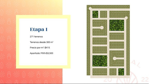 Imagen 14 de 26 de Lote En Venta En Cancún Con Financiamiento Y Rodeado De Naturaleza Perfecto Para Renta Vacacional