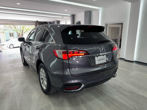 Acura RDX 3.5 L At