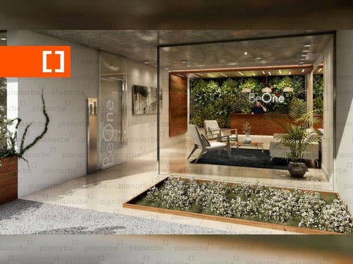 Venta De Apartamento Obra Construcción 2 Dormitorios En Pocitos Nuevo, Beone Lamas Unidad 001