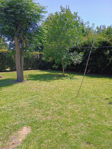 Alquilo Casa En Kiyú