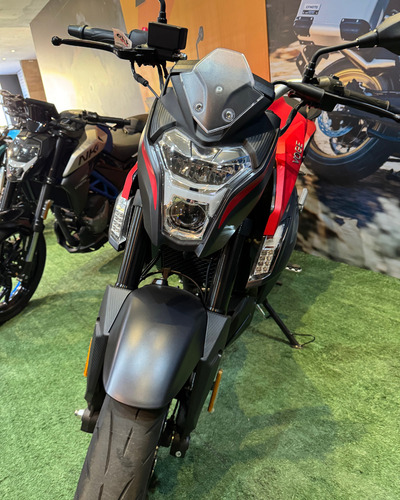 Voge 300r 2024 Nueva!!