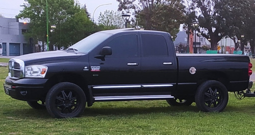 Dodge Ram 5.9 2500 Laramie Quadcab 4x4 Atx