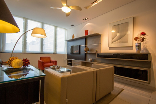 Imagem 3 de 25 de Apartamento À Venda, 3 Quartos, 1 Suíte, Ipanema - Rio De Janeiro/rj - 2574