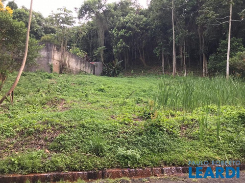 Imagem 1 de 4 de Terreno Em Condomínio - Arujazinho 1, 2, 3 - Sp - 378699