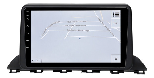 Multimidia Hb20 2020 Ate 2023 9p Android 13 2gb Carplay 9p