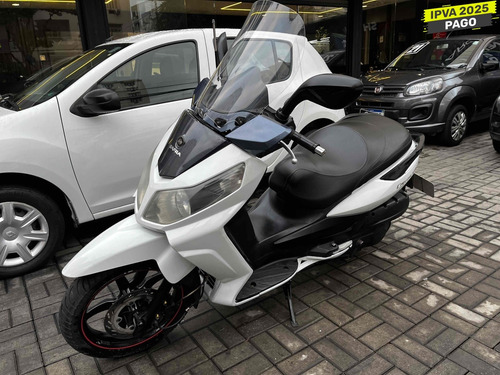 Dafra Citycom 300 I