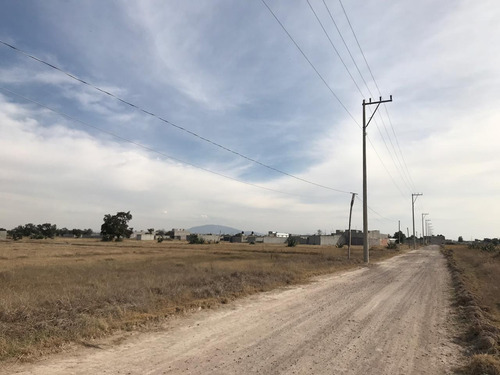Imagen 5 de 14 de Terrenos, Tizayuca Hidalgo