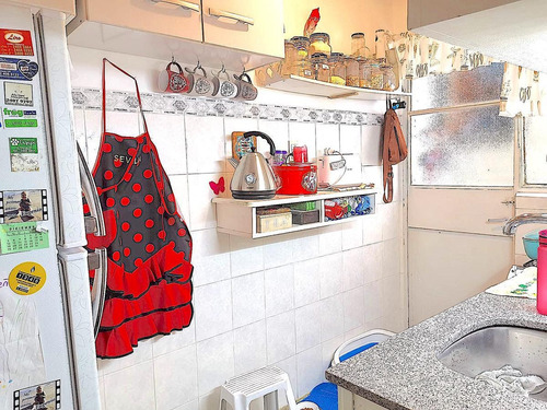 Imagen 10 de 15 de Venta Departamento 1 Dormitorio - Cordón