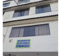 Comprar Alquilo Local Para Oficinas Administrativas En Villa María