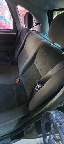 Imagen 8 de 11 de Chevrolet Meriva Easytronic Modelo 2009 Con Gnc