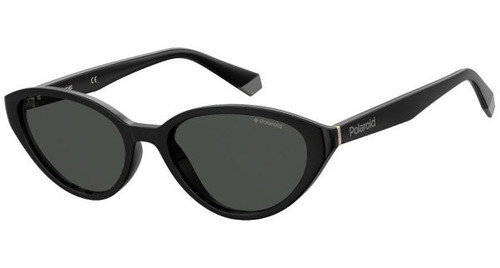 Lente De Sol Polaroid 6109/s 807 20% Off- Optica Caroli