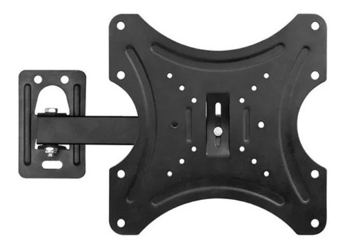 Base De Pared Con Brazo Tv Lcd 14 A 42 Smart Tv Casa Cine