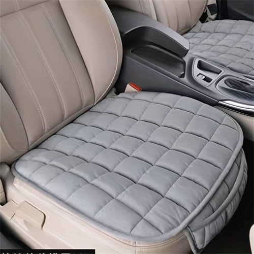 Cojín Z Para Asiento Coche Premium Comfort Memory Silk Wa