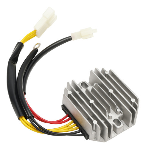 Regulador Rectificador Para Bajaj Pulsar Ns 200 Pulsar Rs 20