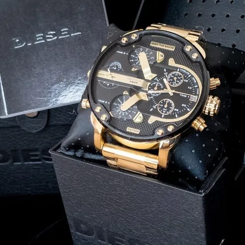 Reloj Diesel hombre DZ1873 - Reloj Hombre Moda - Los mejores