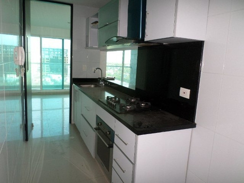 Imagen 17 de 30 de Cartagena Venta De Apartamento Crespo