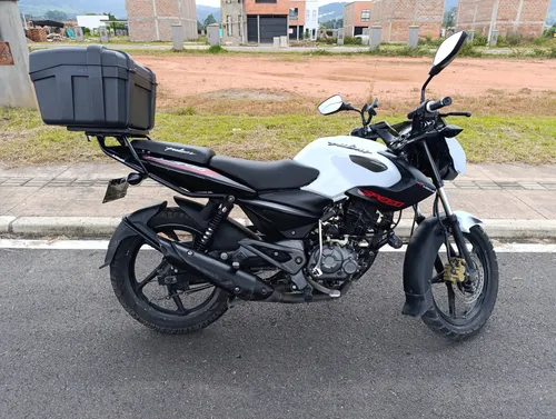 Bajaj Pulsar 135 Speed Potencia Y Rendimiento A Tu Alcance