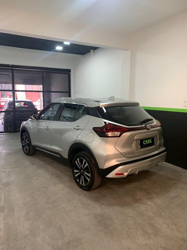 Imagen 12 de 17 de Nissan Kicks Advance Cvt