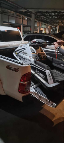 Imagen 4 de 25 de Yamaha Superjet 701 2017 C/accesorios Dissano Automotores