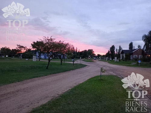 Casa-venta-barrio Los Bretes-colón Entre Ríos