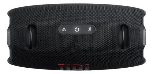 Caixa De Som Jbl Xtreme 4 Bluetooth Portátil Potente 127/220
