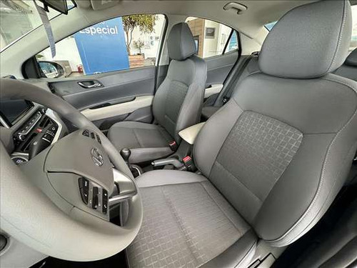 Hb20s 1.0 12v Flex Limited Manual