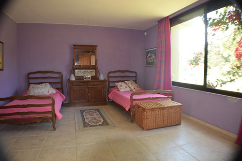 Chacra Marítima En Venta Golfa La Barra