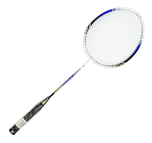 Raqueta De Badminton Sixzero Classic Aluminio