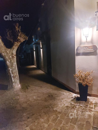 Casa De Campo En Ernestina Los Lobos Provincia Buenos Aires