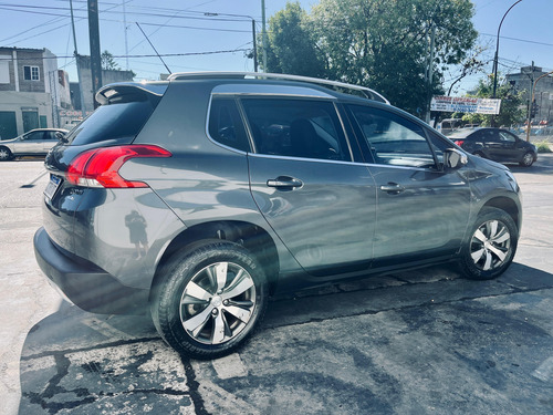 Peugeot 2008 1.6 Thp Sport