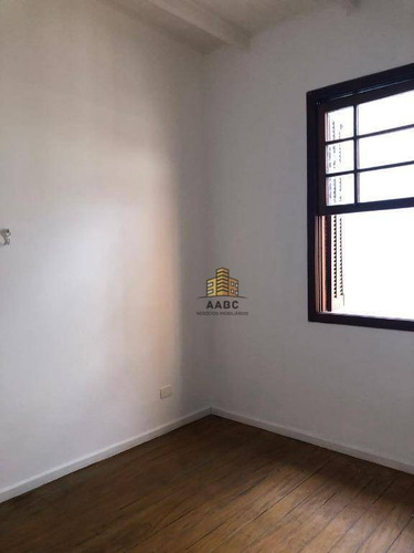 Sobrado À Venda, 83 M² Por R$ 1.500.000,00 - Paraíso - São Paulo/sp - So0106