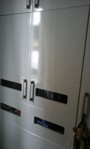 Imagem 7 de 14 de Apartamento Para Venda, 2 Dormitórios, Vila Pirituba - São Paulo - 364