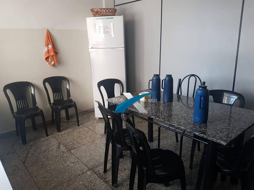 Imagem 6 de 10 de Andar Para Locação - Centro/bh - Ac0208