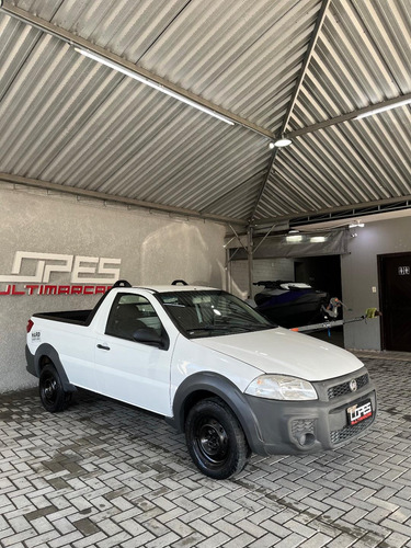 Fiat Strada Working Celeb.1.4 Fire Flex 8V CS