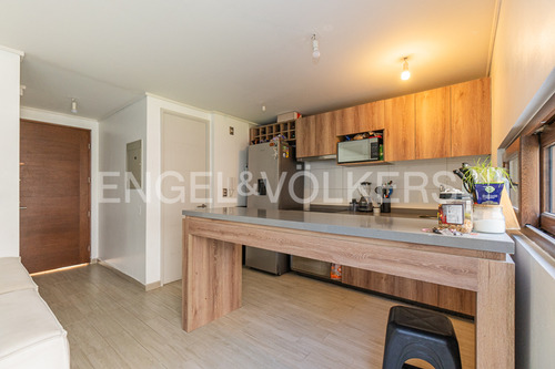 Triplex Con Patio 2 Estacionamientos